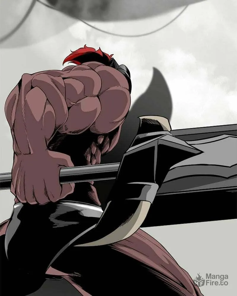 Hero Killer Chapter 68 page 162 - 