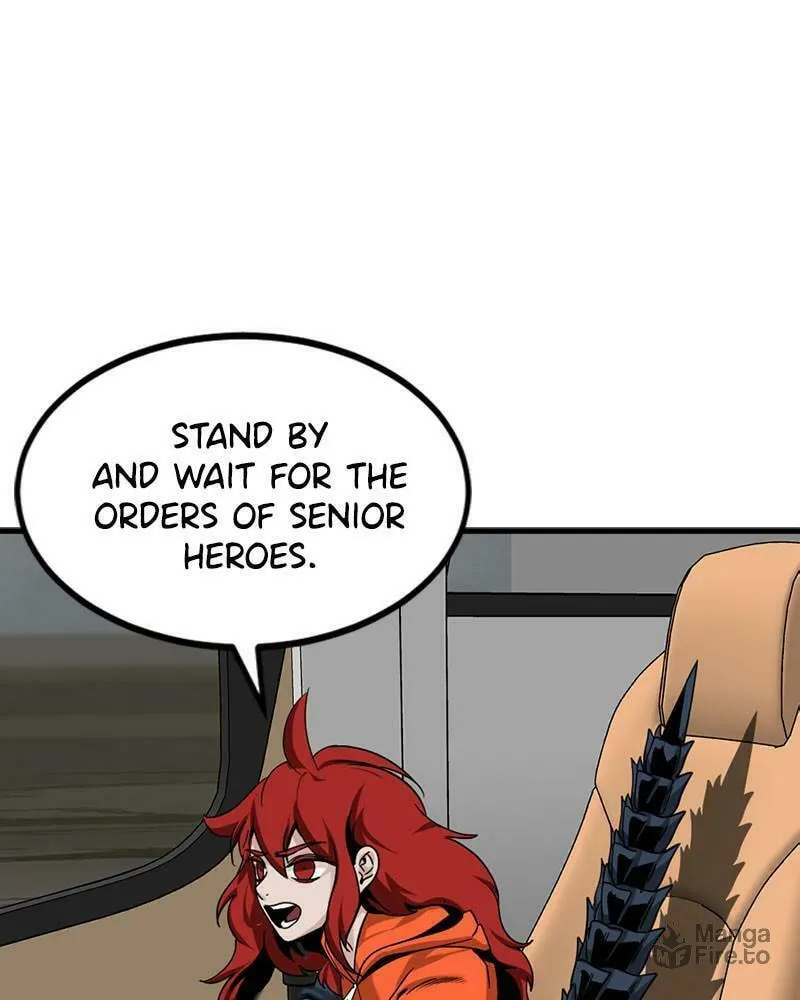 Hero Killer Chapter 68 page 18 - 