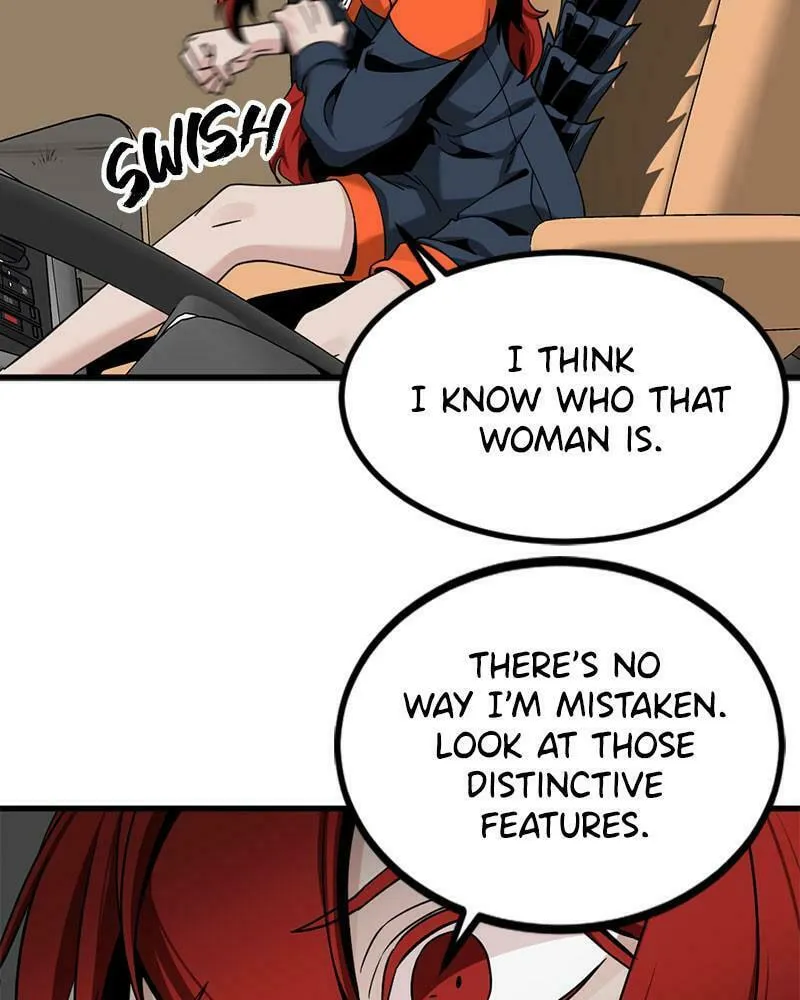 Hero Killer Chapter 68 page 19 - 
