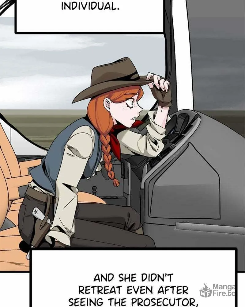 Hero Killer Chapter 68 page 24 - 