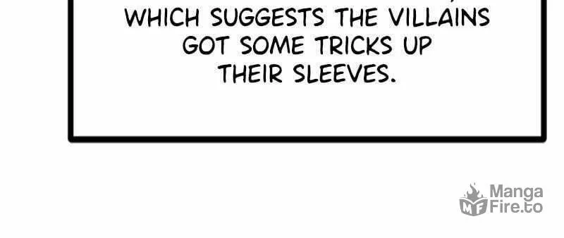 Hero Killer Chapter 68 page 25 - 