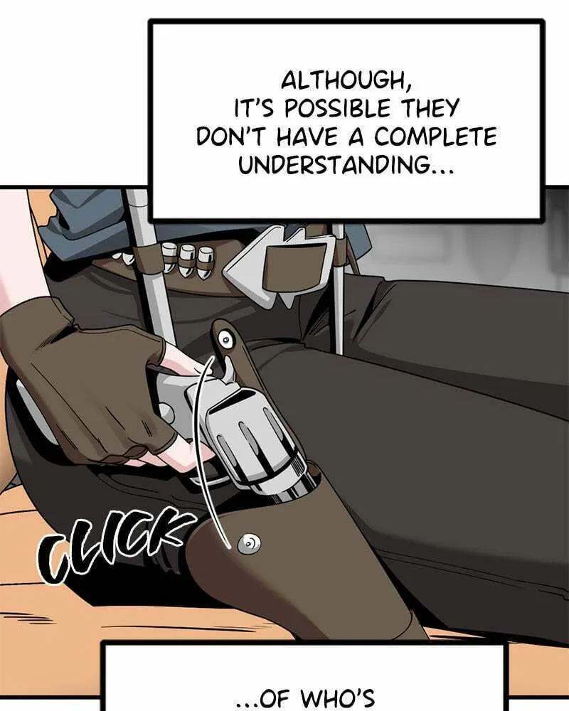 Hero Killer Chapter 68 page 26 - 