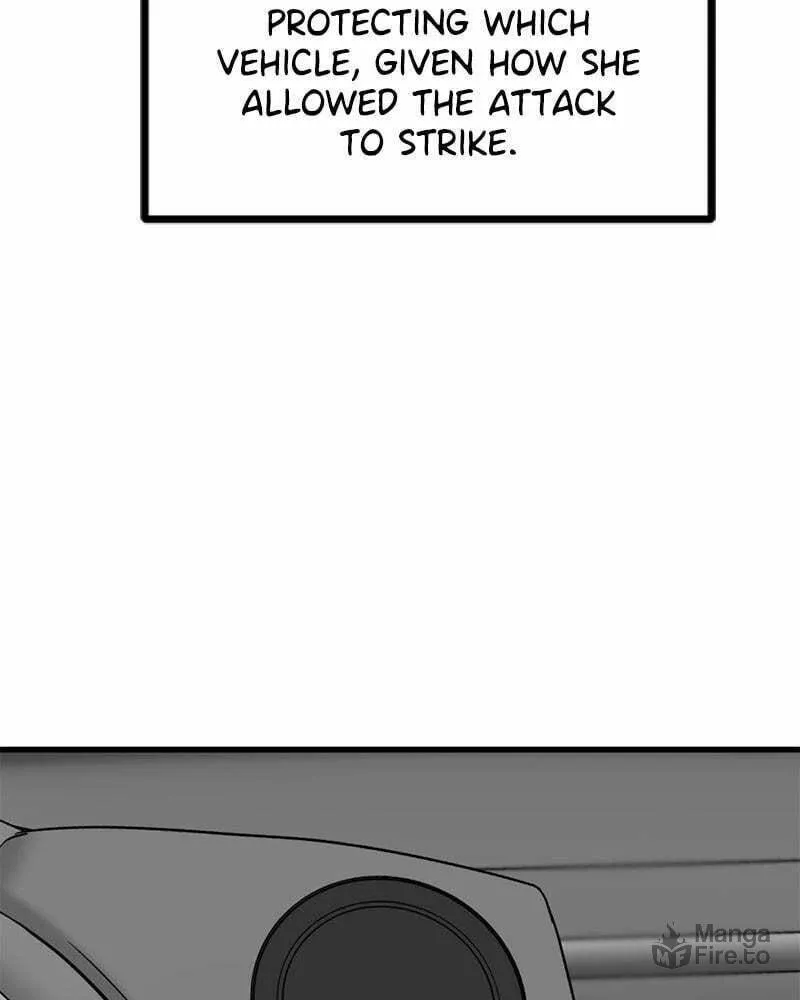 Hero Killer Chapter 68 page 27 - 