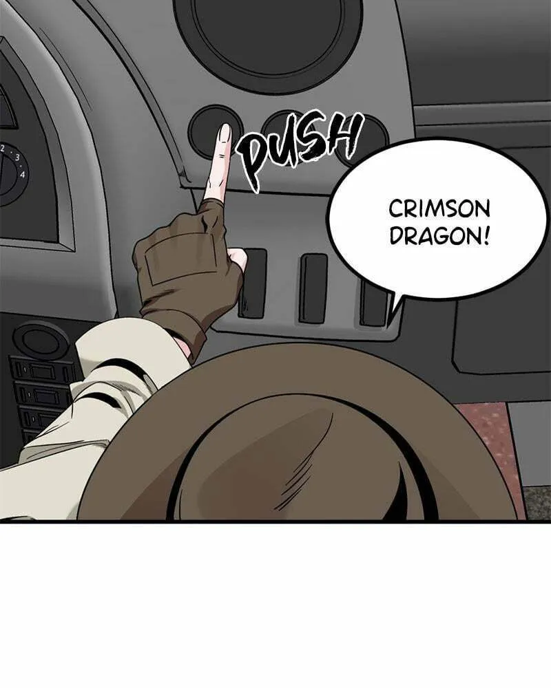 Hero Killer Chapter 68 page 28 - 