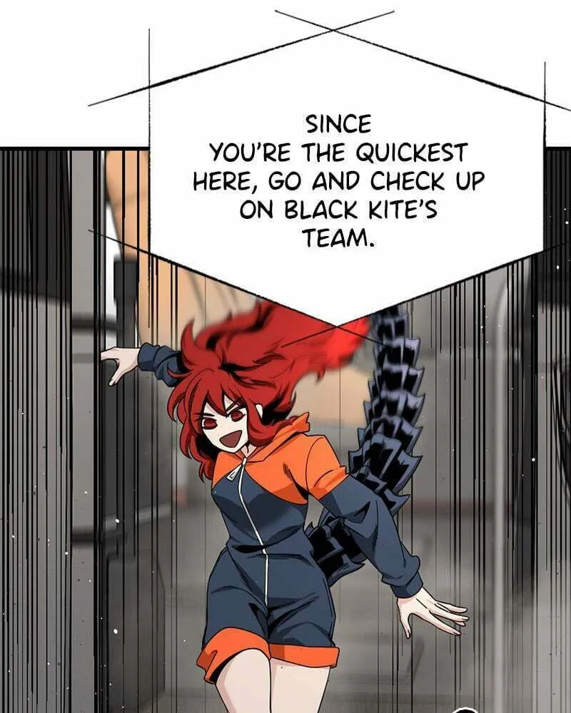 Hero Killer Chapter 68 page 29 - 