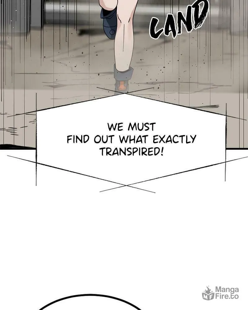 Hero Killer Chapter 68 page 30 - 