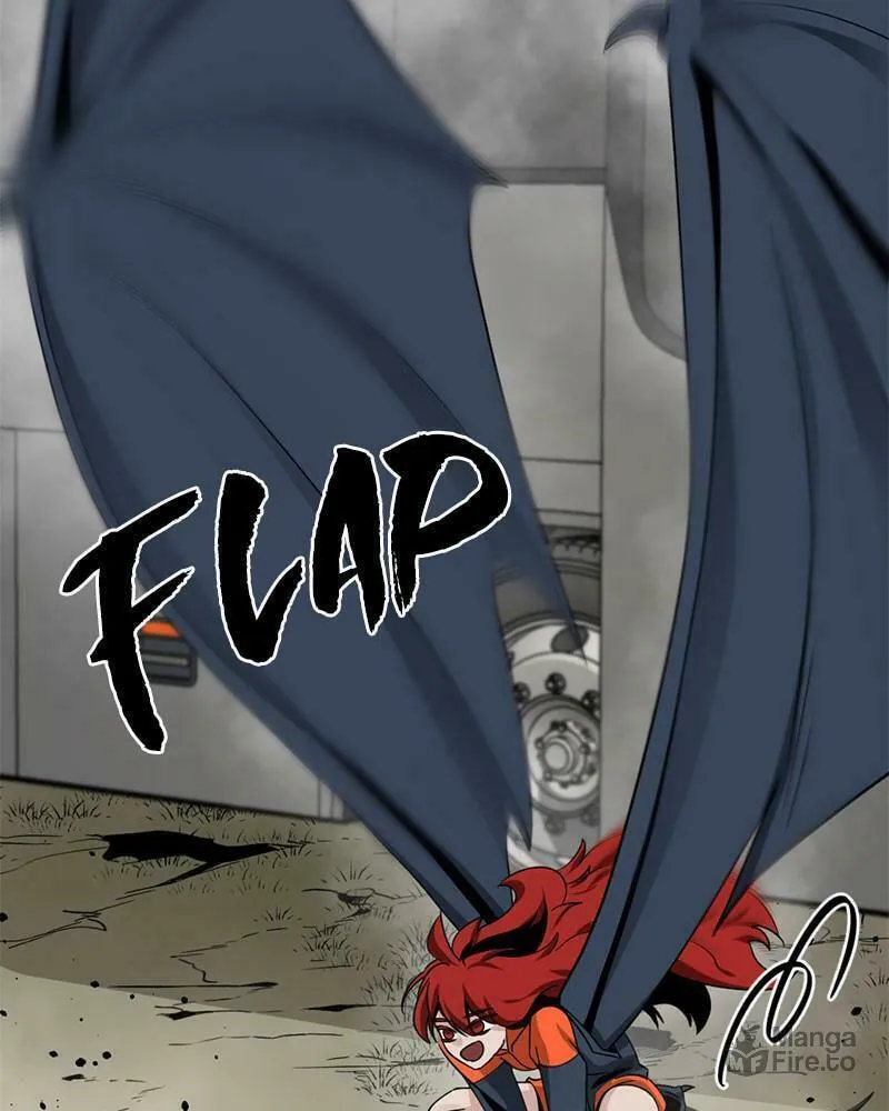 Hero Killer Chapter 68 page 33 - 