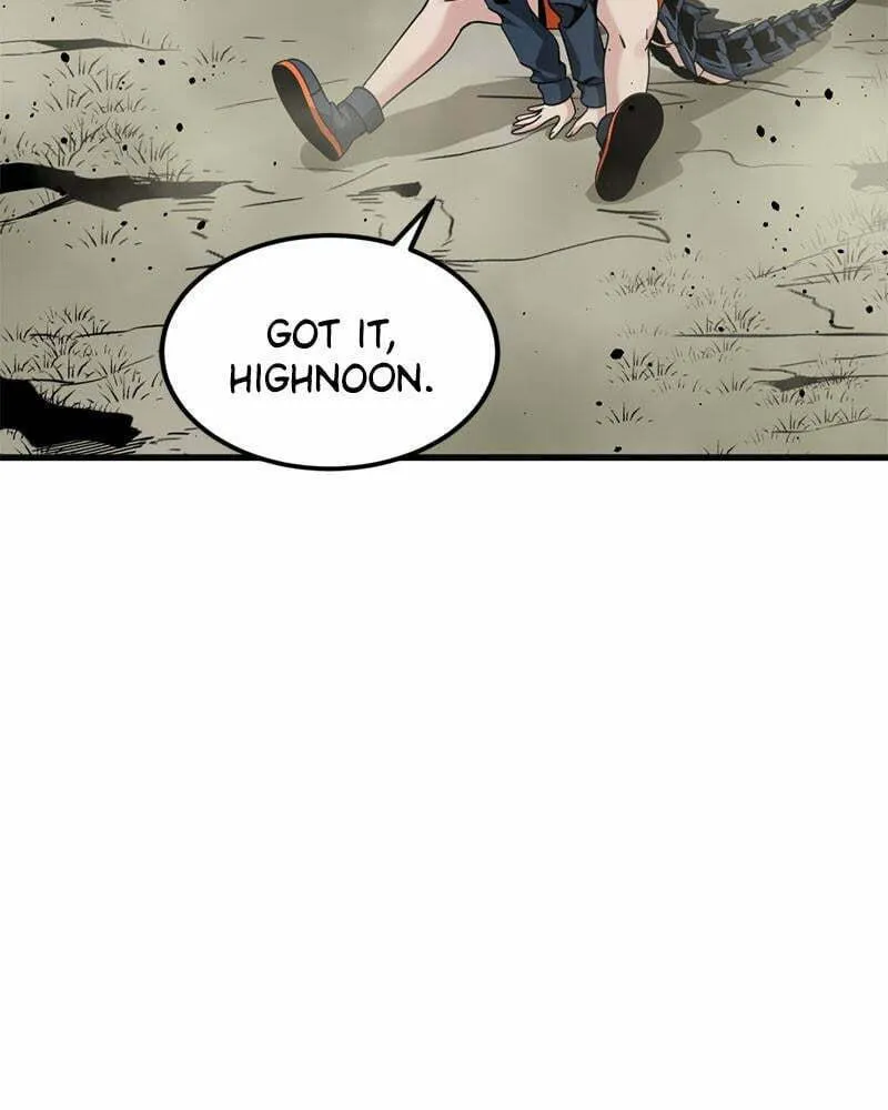 Hero Killer Chapter 68 page 34 - 