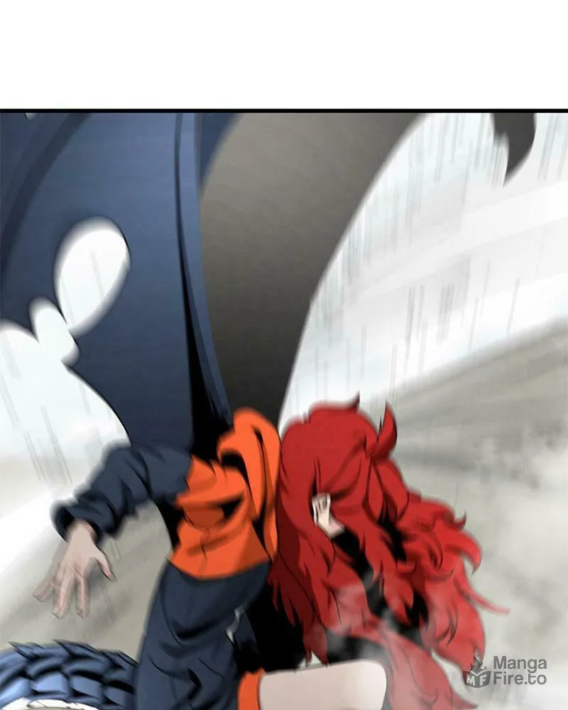 Hero Killer Chapter 68 page 35 - 