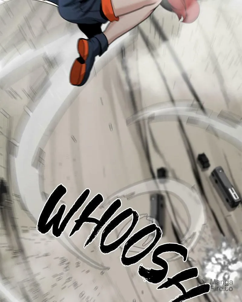 Hero Killer Chapter 68 page 36 - 