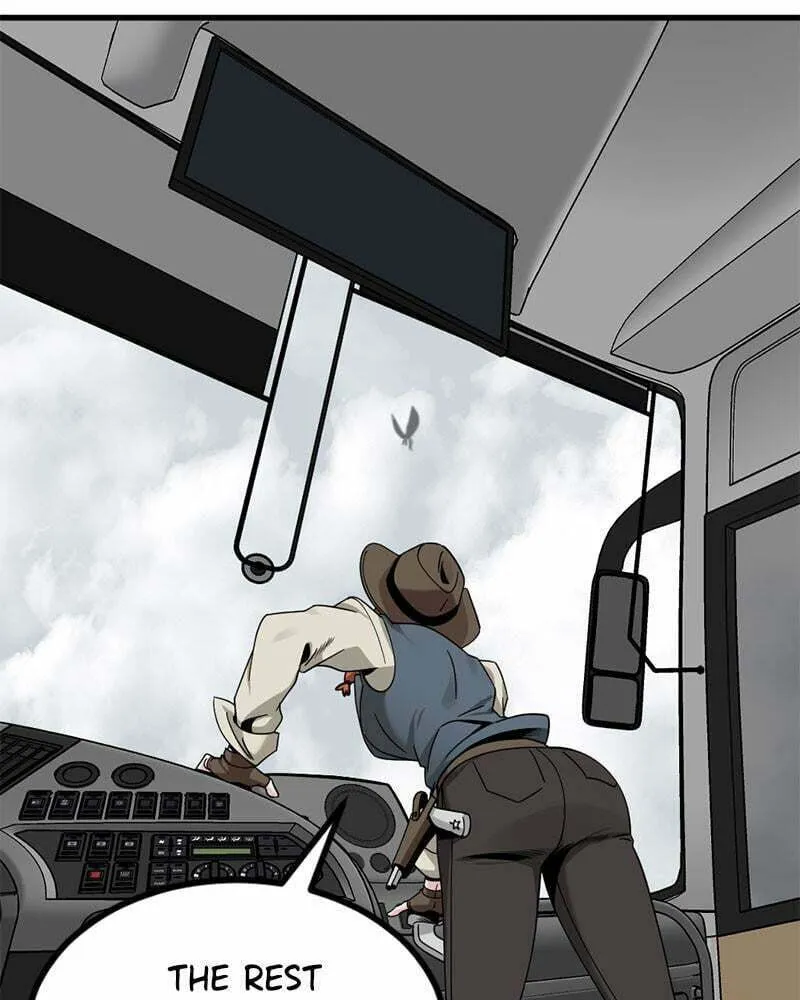 Hero Killer Chapter 68 page 38 - 