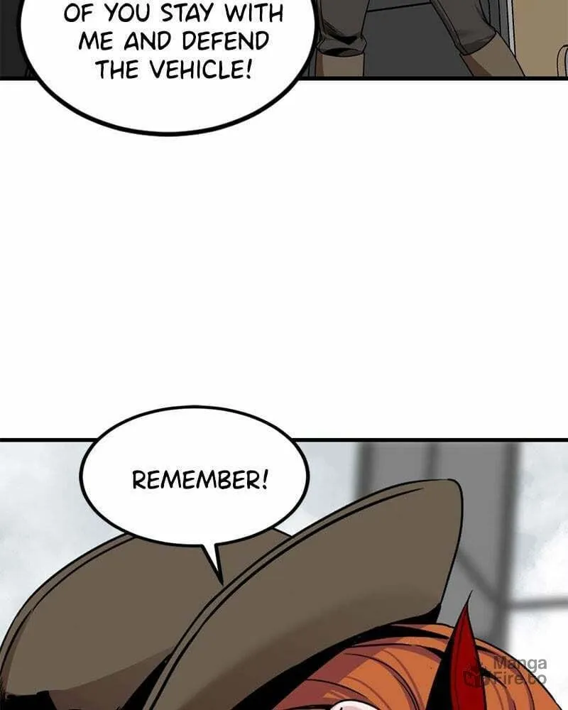 Hero Killer Chapter 68 page 39 - 