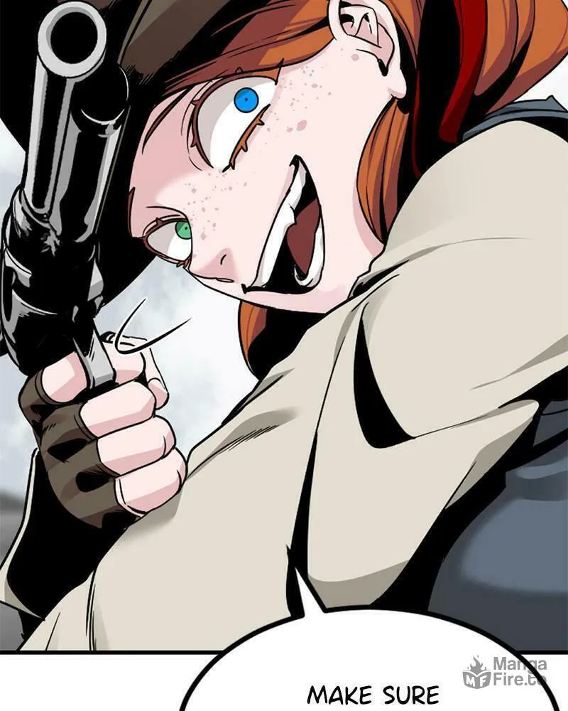 Hero Killer Chapter 68 page 40 - 
