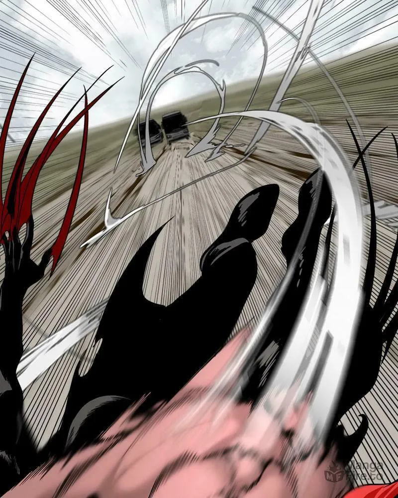 Hero Killer Chapter 68 page 5 - 
