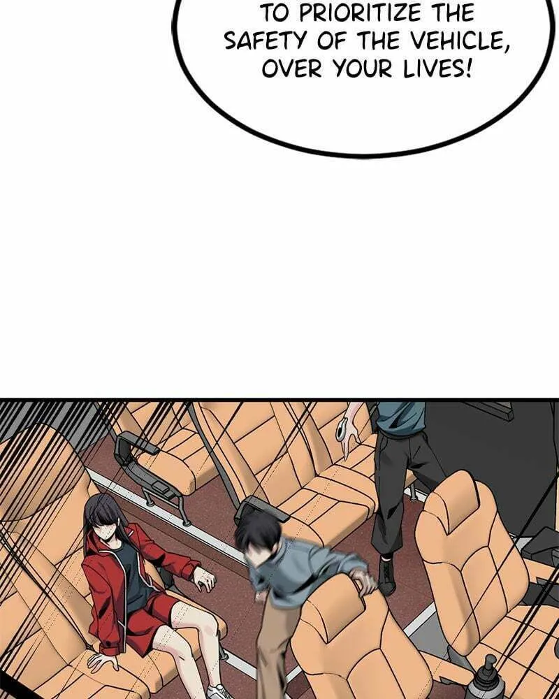 Hero Killer Chapter 68 page 41 - 