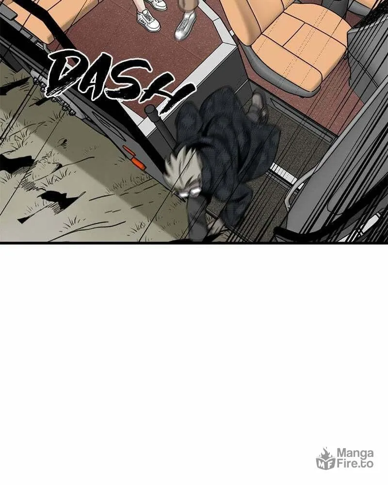 Hero Killer Chapter 68 page 42 - 