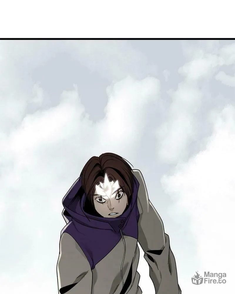 Hero Killer Chapter 68 page 45 - 