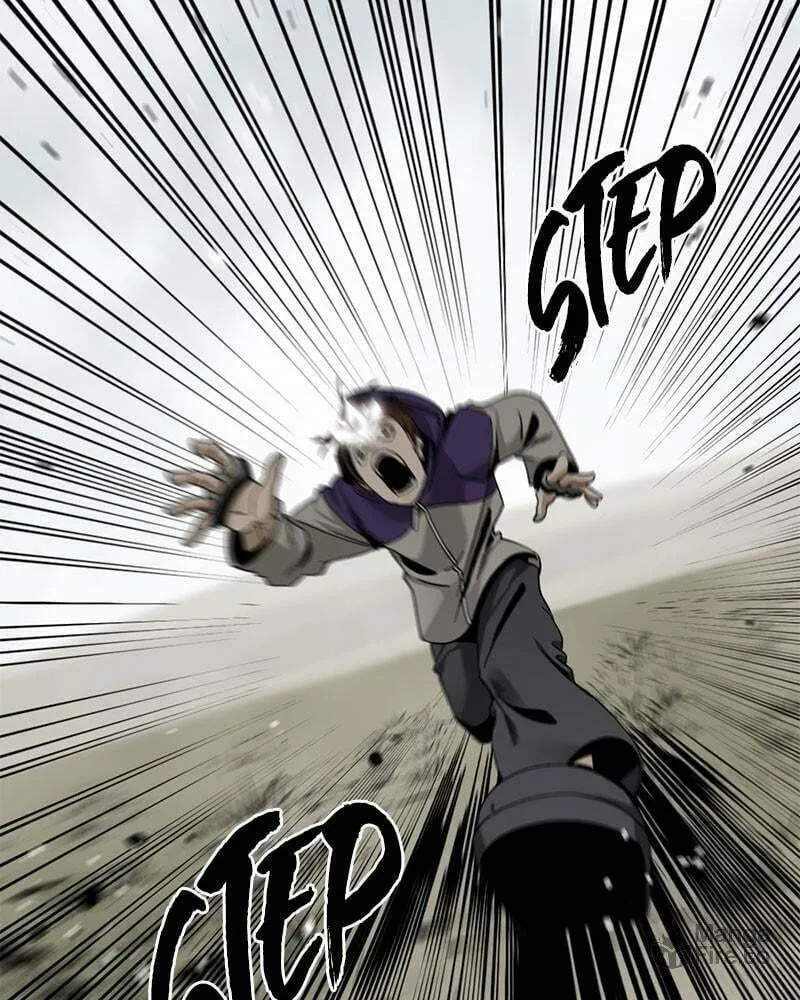 Hero Killer Chapter 68 page 50 - 