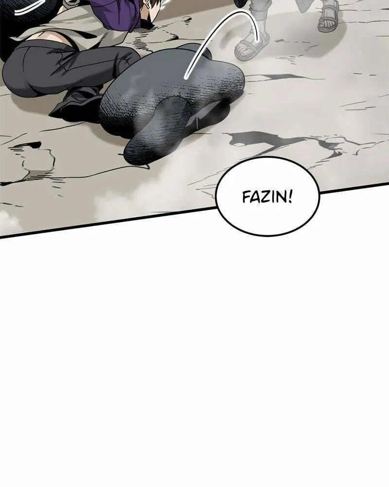 Hero Killer Chapter 68 page 58 - 
