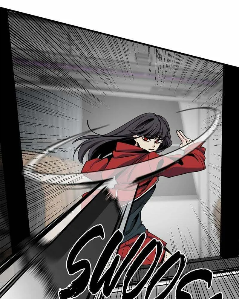 Hero Killer Chapter 68 page 59 - 