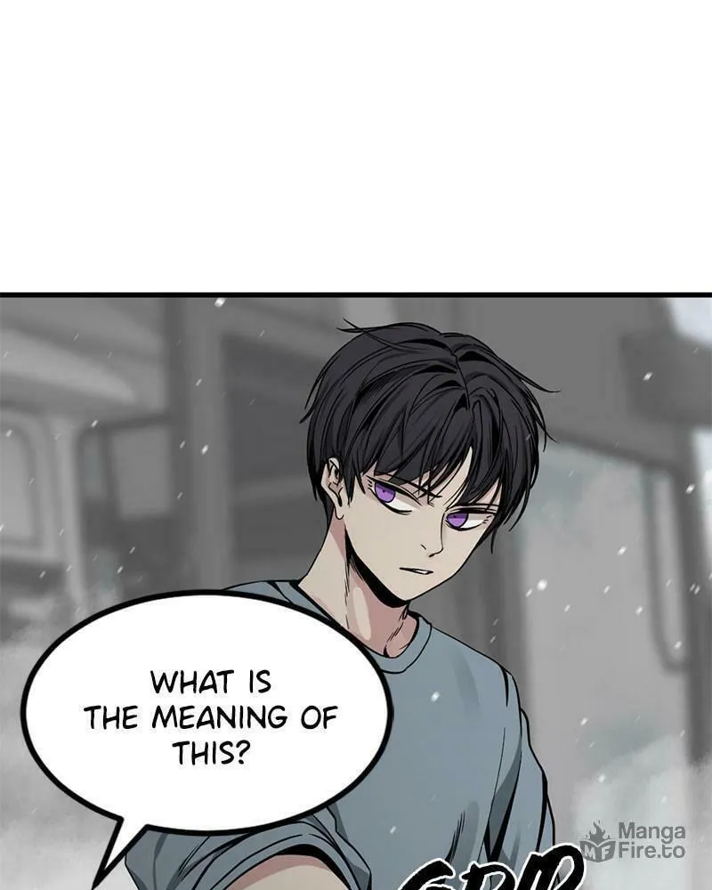 Hero Killer Chapter 68 page 75 - 