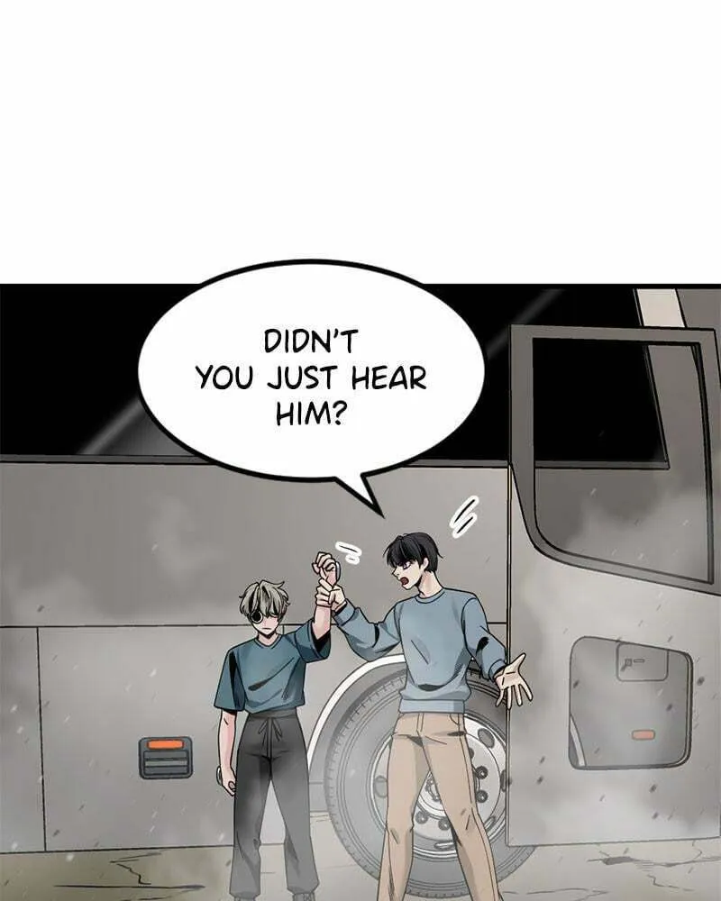 Hero Killer Chapter 68 page 77 - 
