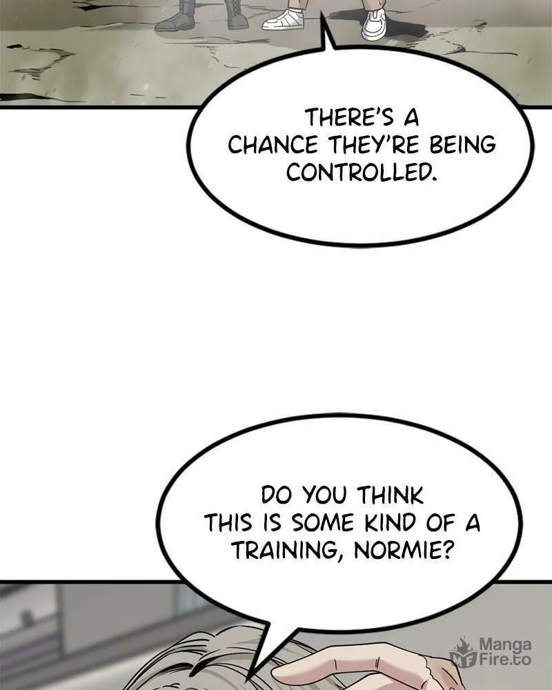 Hero Killer Chapter 68 page 78 - 
