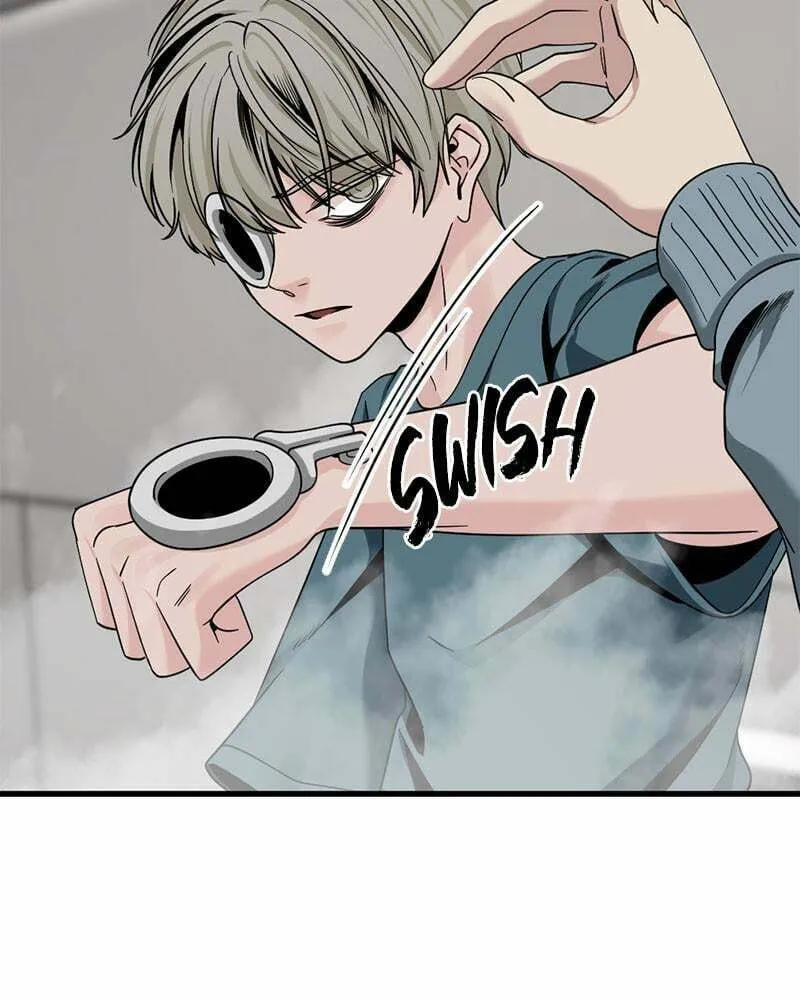 Hero Killer Chapter 68 page 79 - 