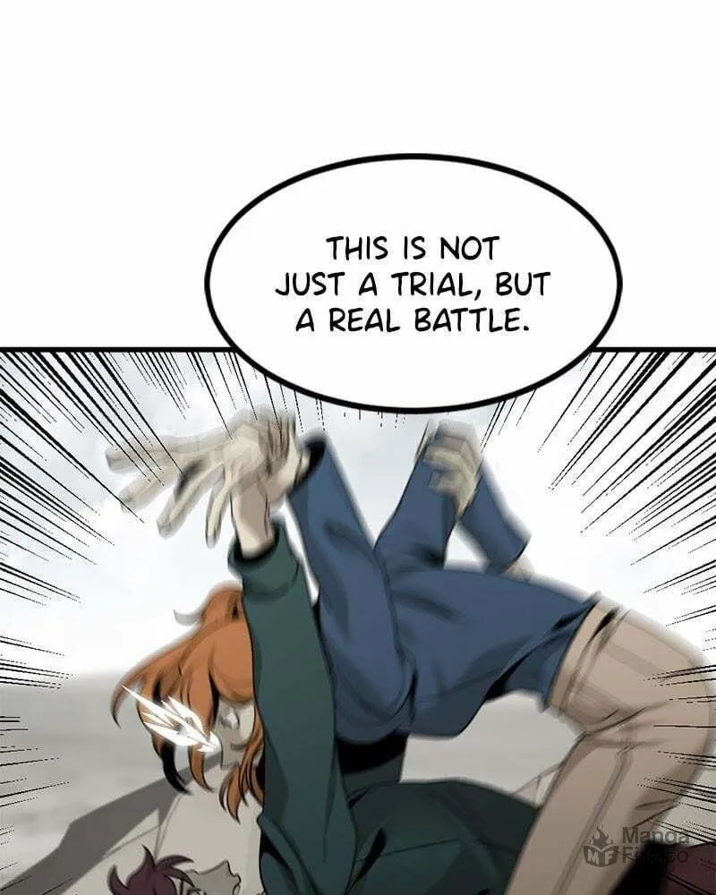 Hero Killer Chapter 68 page 80 - 