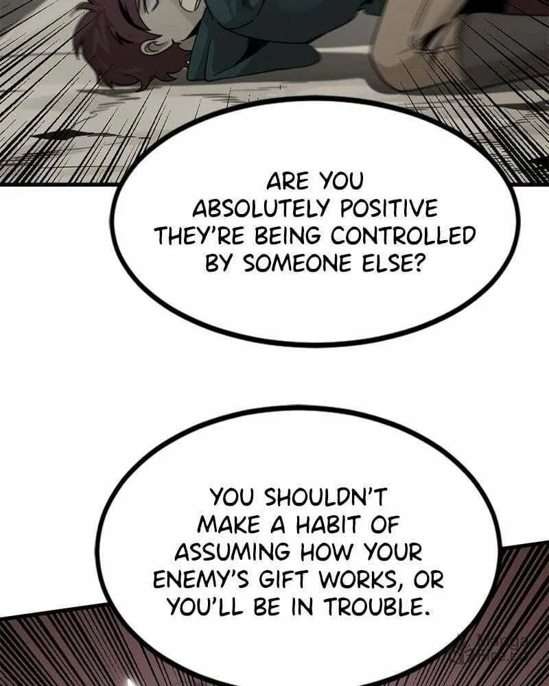 Hero Killer Chapter 68 page 81 - 