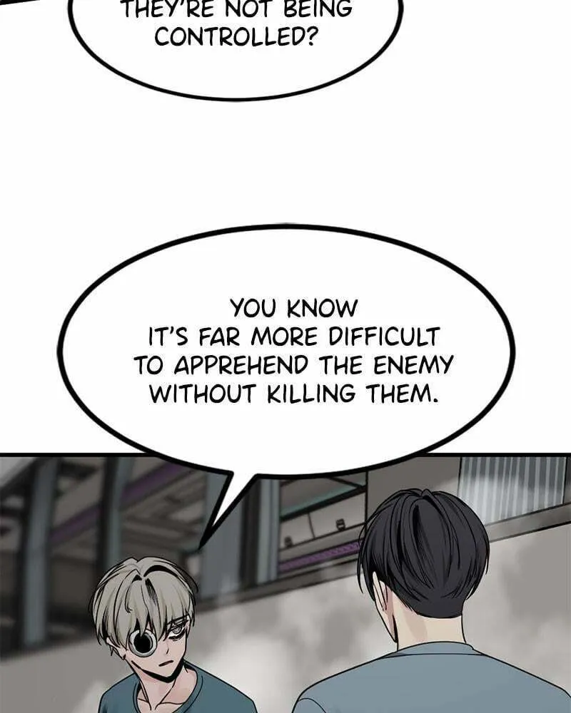 Hero Killer Chapter 68 page 83 - 