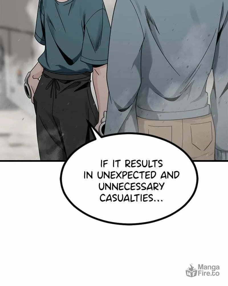 Hero Killer Chapter 68 page 84 - 