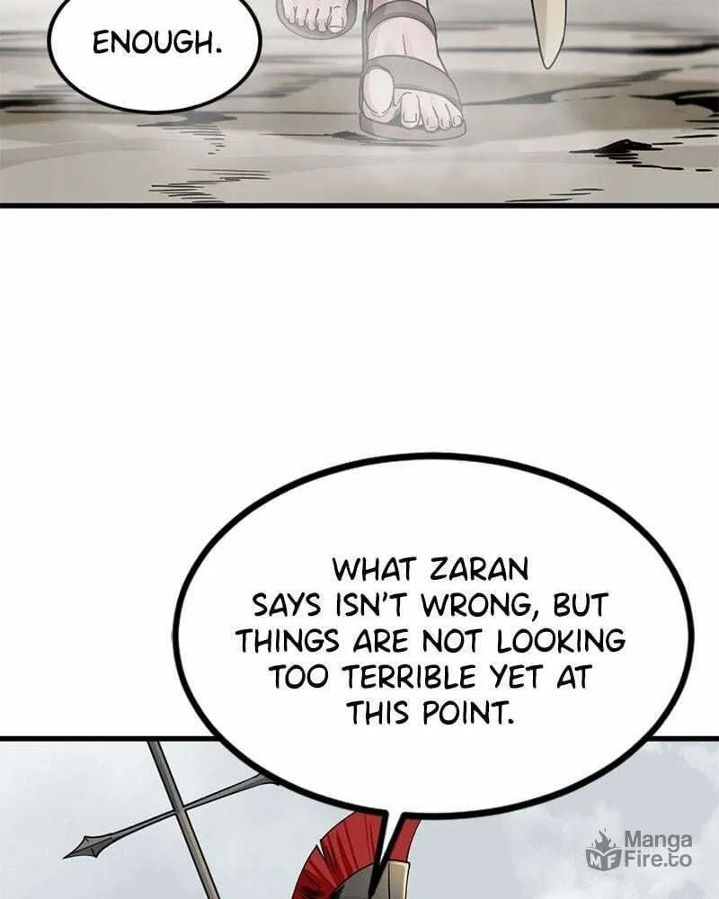 Hero Killer Chapter 68 page 90 - 
