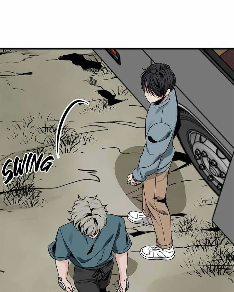 Hero Killer Chapter 68 page 94 - 