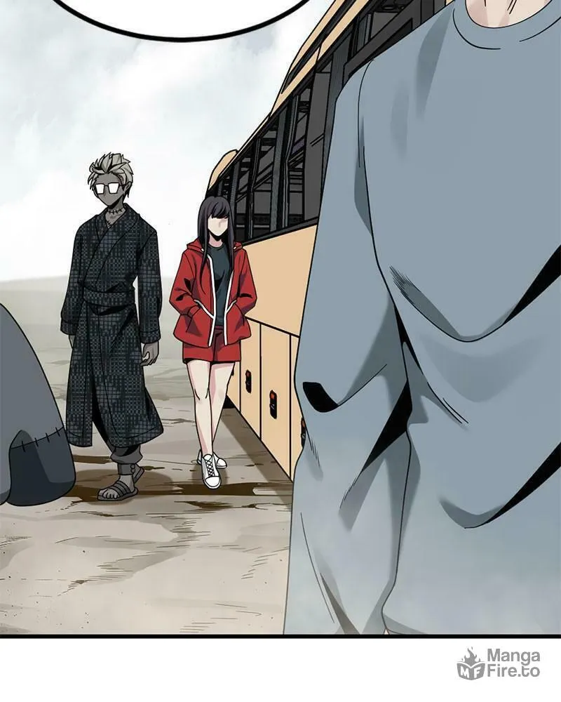 Hero Killer Chapter 68 page 96 - 