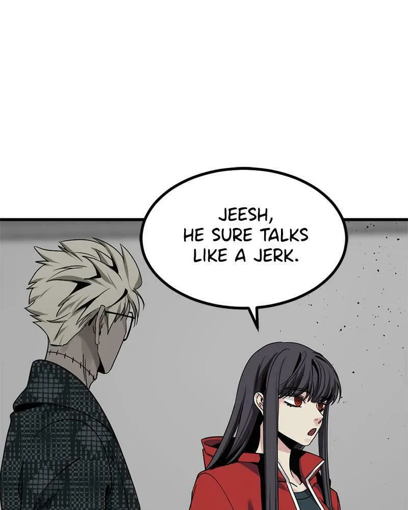 Hero Killer Chapter 68 page 97 - 