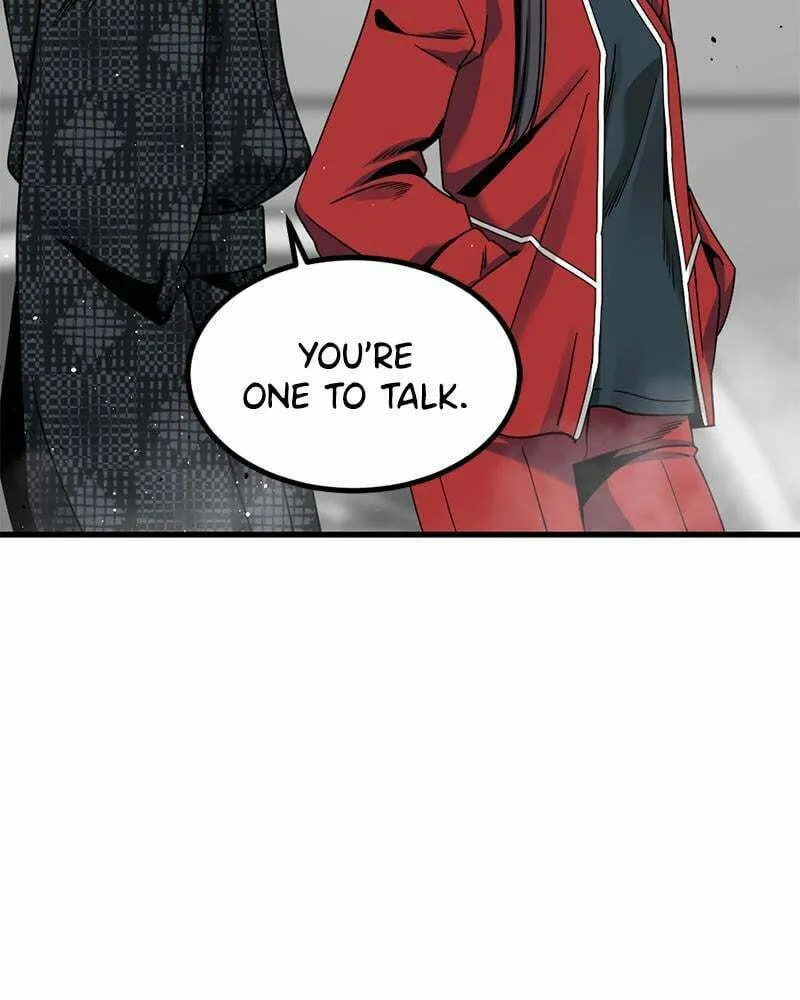 Hero Killer Chapter 68 page 98 - 
