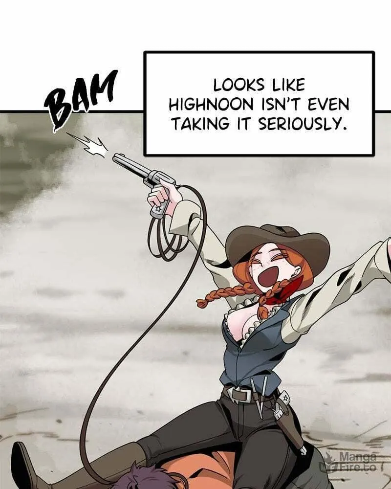 Hero Killer Chapter 68 page 100 - 