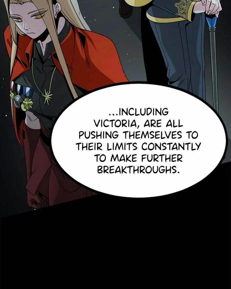 Hero Killer Chapter 69 page 11 - 