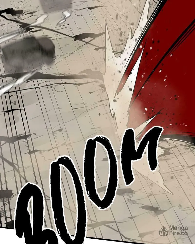 Hero Killer Chapter 69 page 105 - 