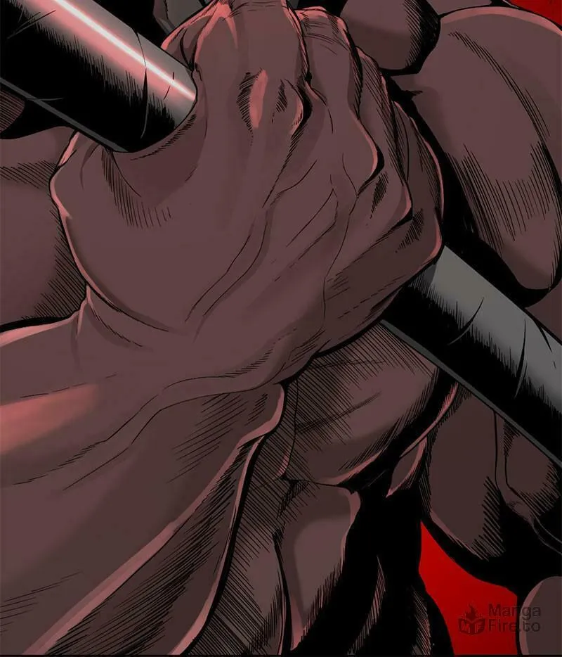 Hero Killer Chapter 69 page 117 - 