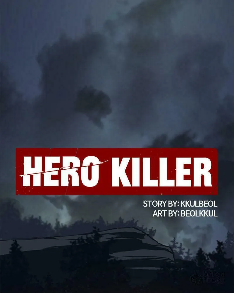 Hero Killer Chapter 69 page 120 - 