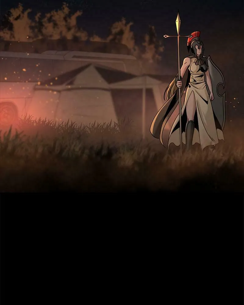Hero Killer Chapter 69 page 121 - 