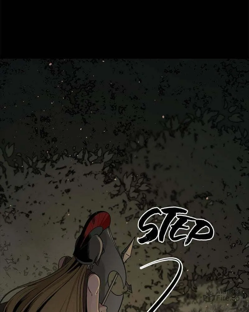 Hero Killer Chapter 69 page 123 - 