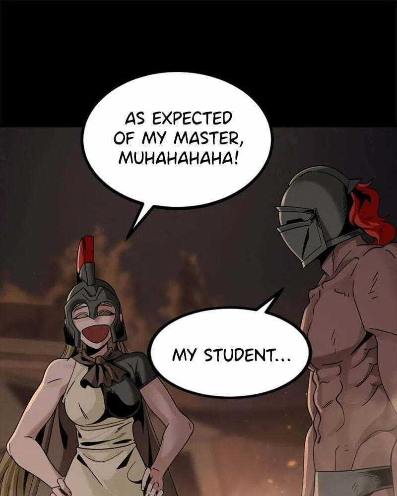 Hero Killer Chapter 69 page 127 - 