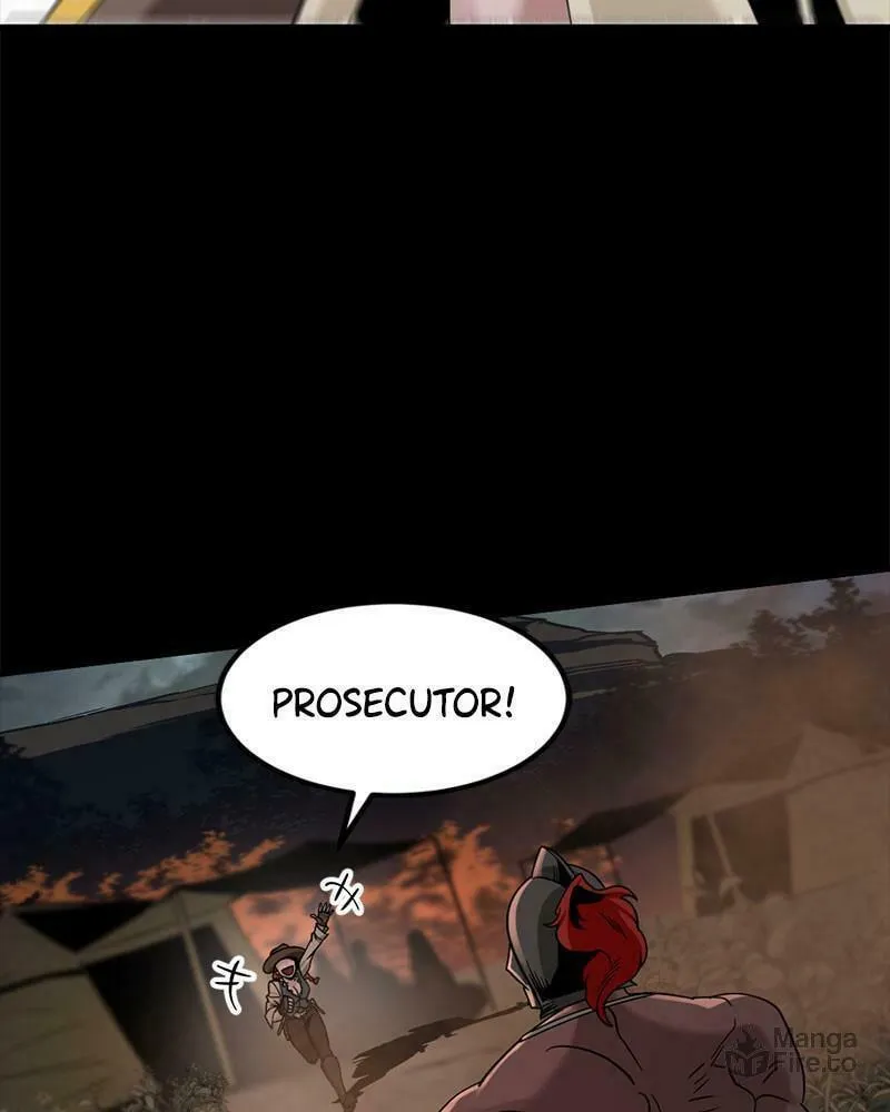 Hero Killer Chapter 69 page 130 - 