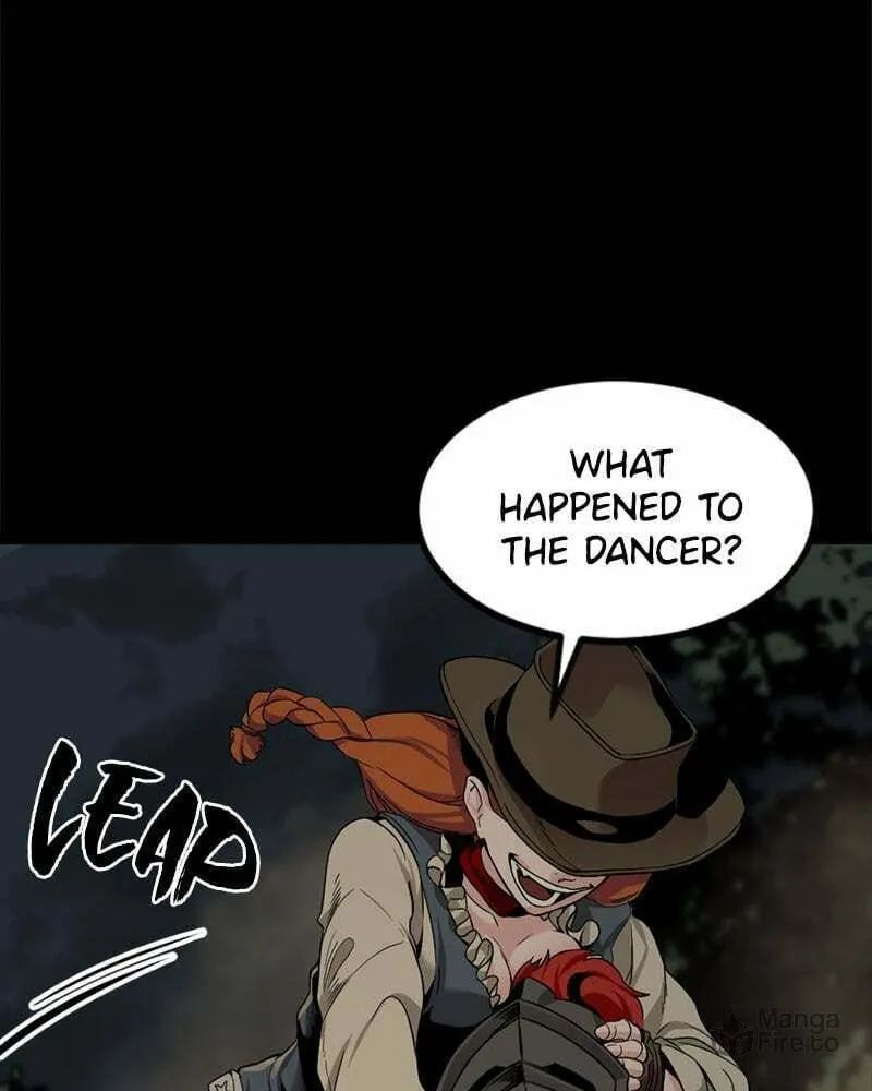 Hero Killer Chapter 69 page 132 - 