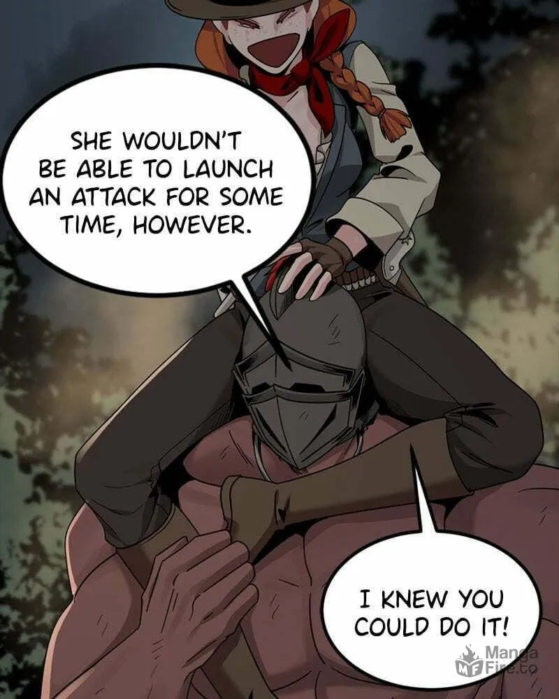 Hero Killer Chapter 69 page 135 - 