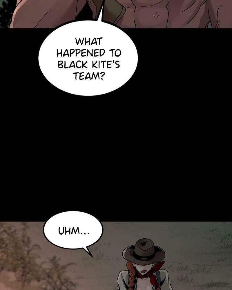Hero Killer Chapter 69 page 136 - 