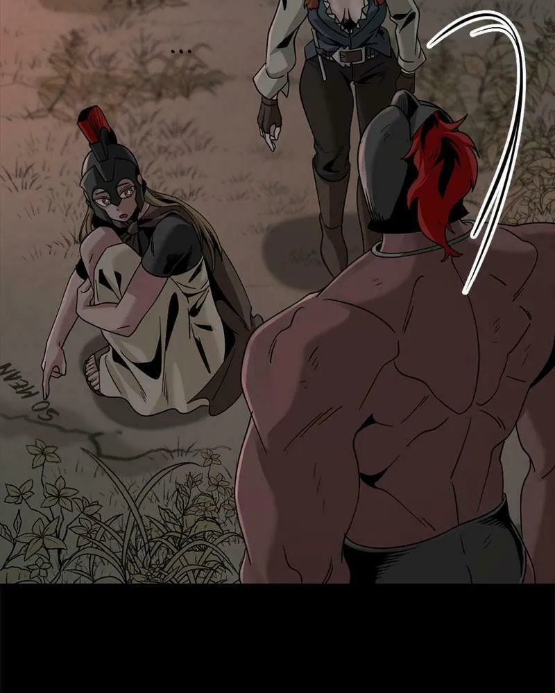 Hero Killer Chapter 69 page 137 - 